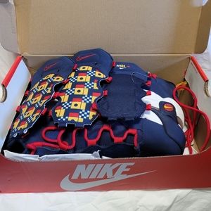 New Nike Air More Money Mens 12